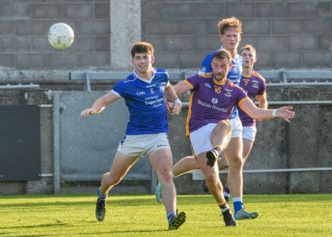 Shane Horan 