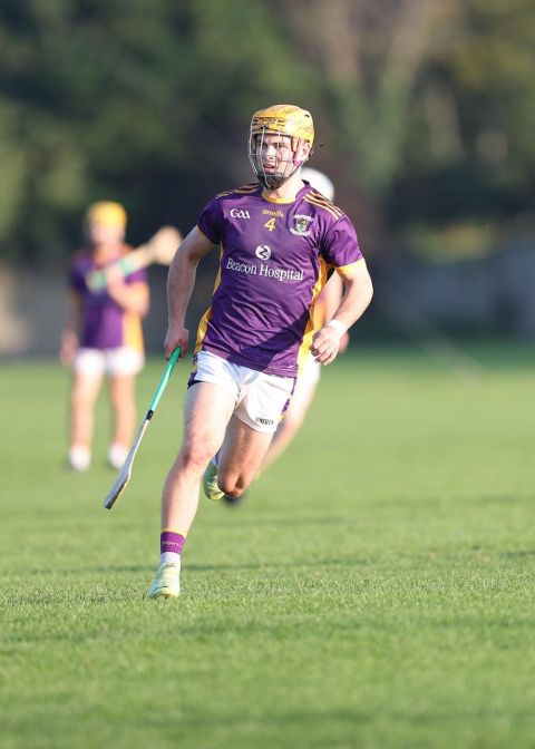 Crokes solo