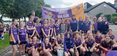 U12 Passage west 2023