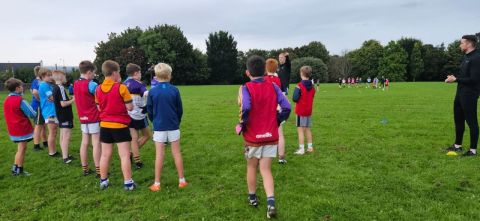 AFL1 Coaching - September 