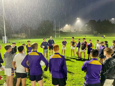 AFL1 Coaching - September 