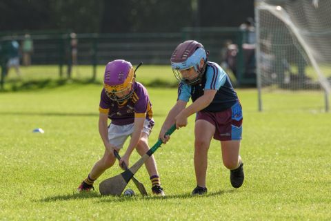 Tackle 