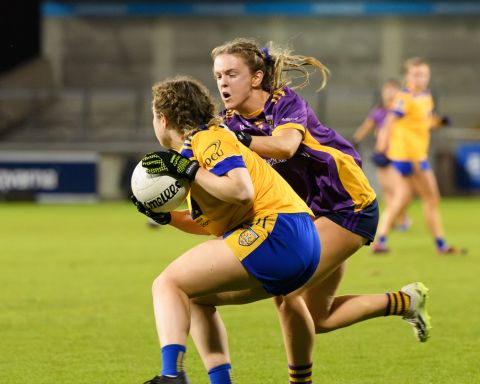 ladies final