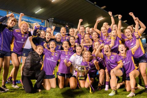 ladies final