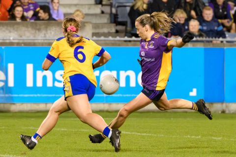 ladies final