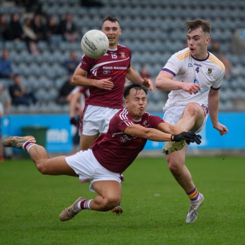 Dan O' Brien