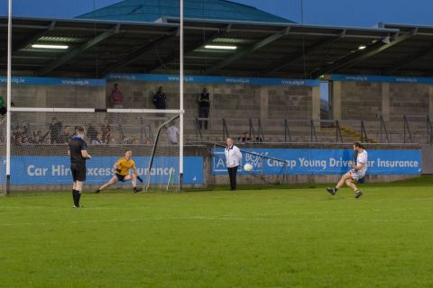 penalty
