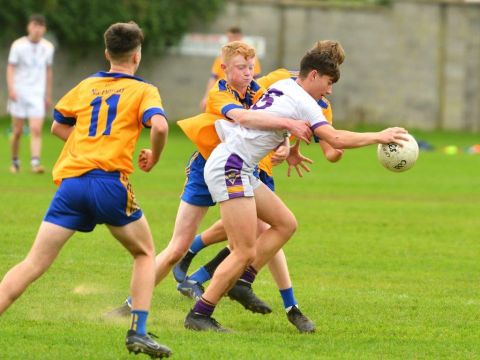 Tackle