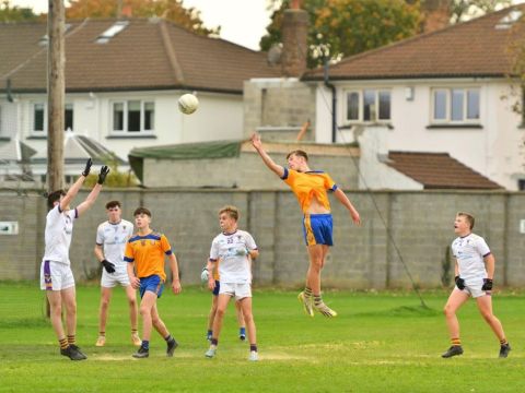 High catch