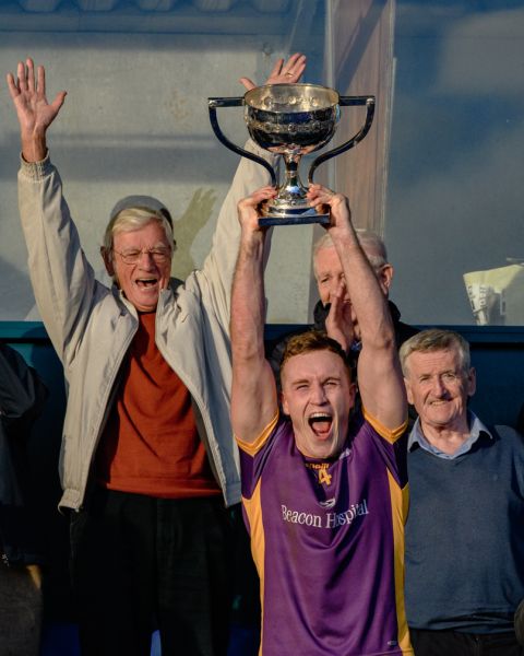 champions