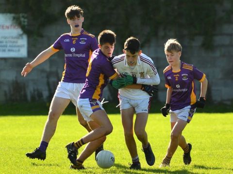 tackle