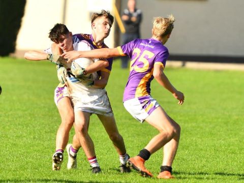 tackle