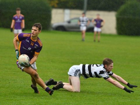 tackle