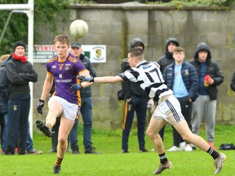 tackle