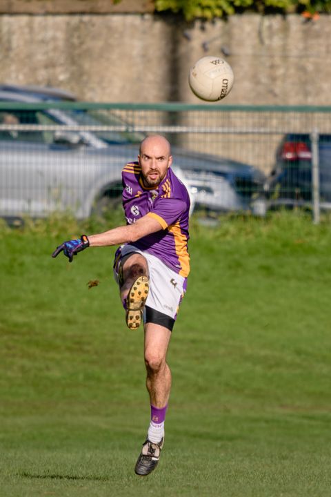 kick