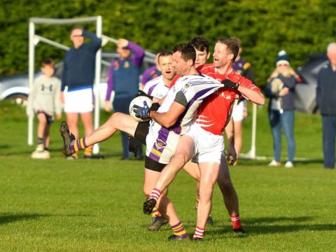 tackle