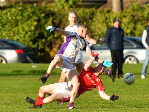 tackle
