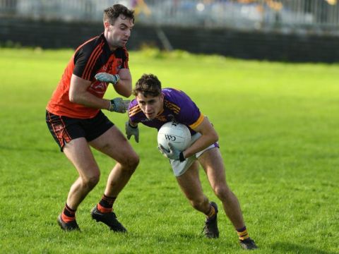 tackle
