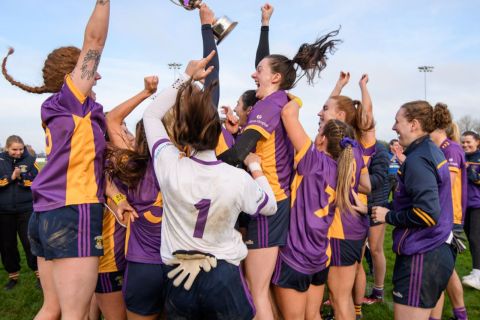 Senior Final