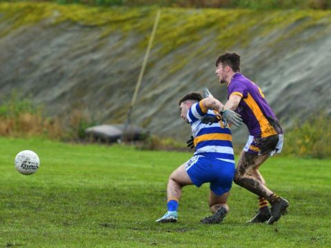 tackle
