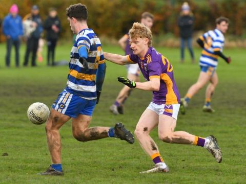 tackle