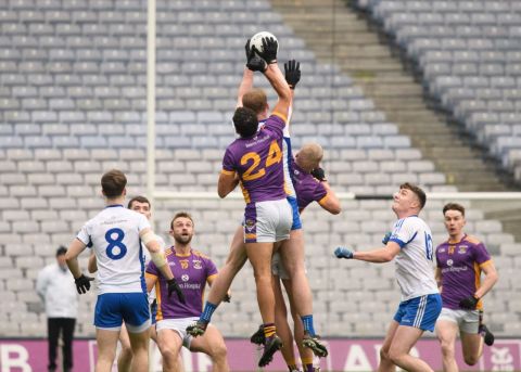 High Catch