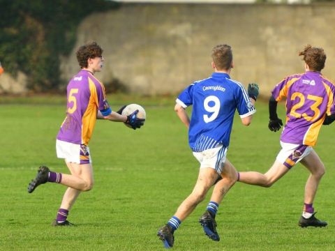 mark kick pass
