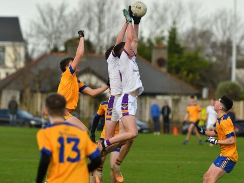high catch