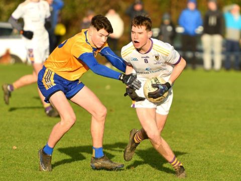 tackle