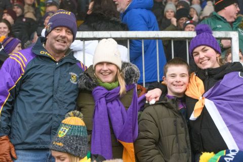 Fans
