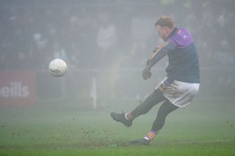 david Higgins