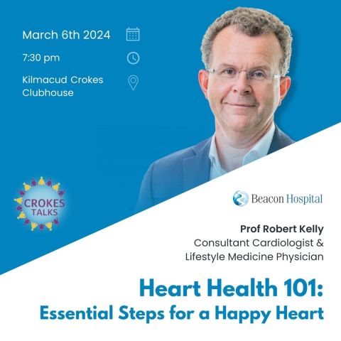 Heart Health 101