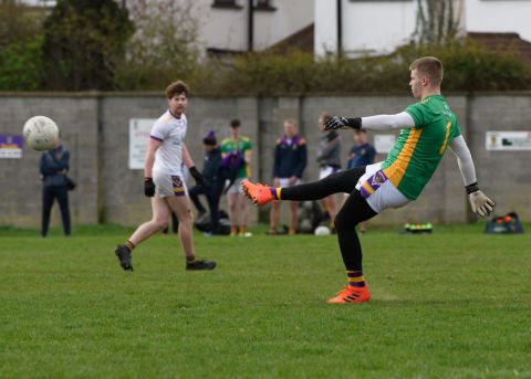 kickout