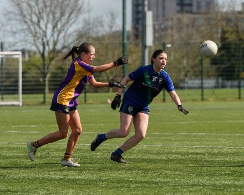Action shot
