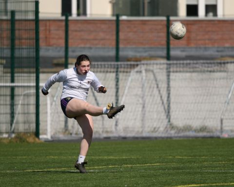Action shot