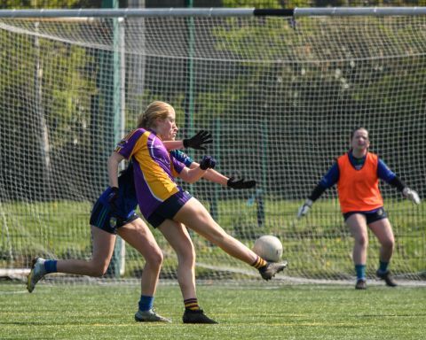 Action shot