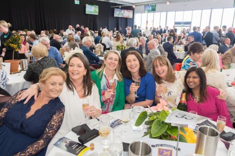 Punchestown 2024