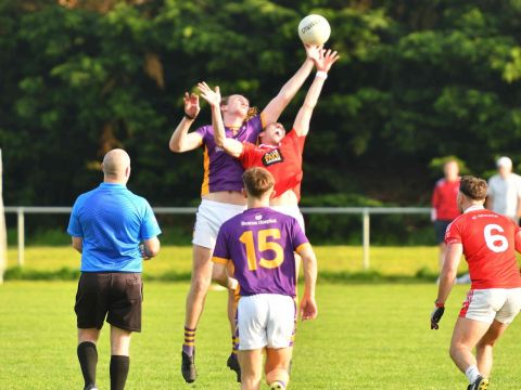 high catch