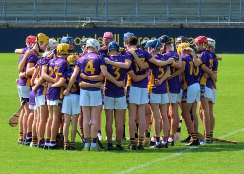 2024 Féile Final