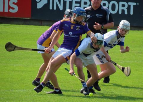 2024 Féile Final