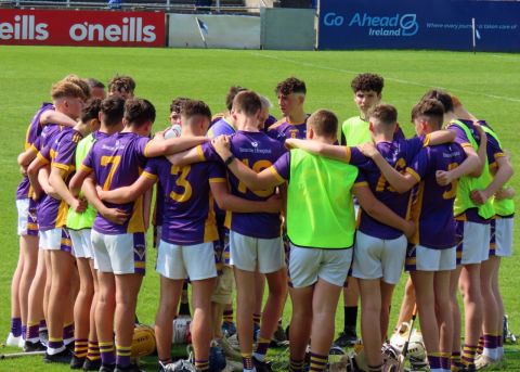 2024 Féile Final
