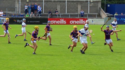 2024 Féile Final