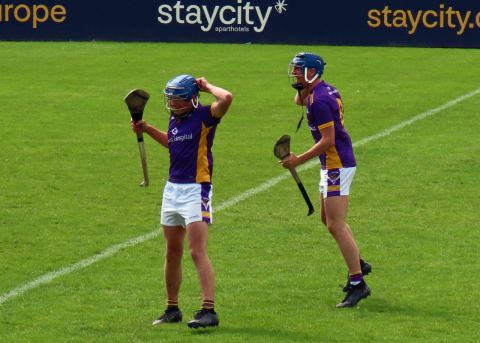 2024 Féile Final
