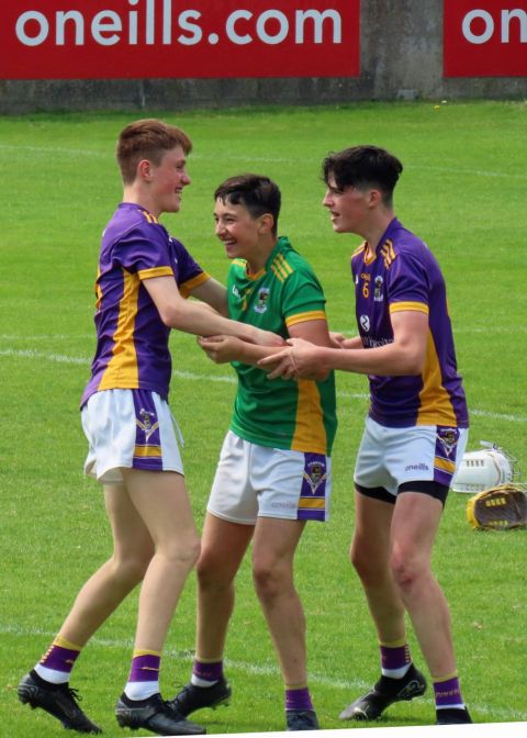 2024 Féile Final