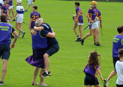 2024 Féile Final