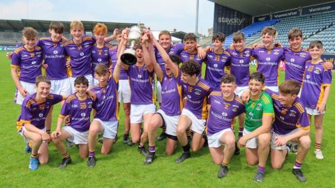 2024 Féile Final