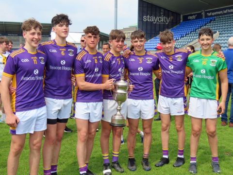 2024 Féile Final