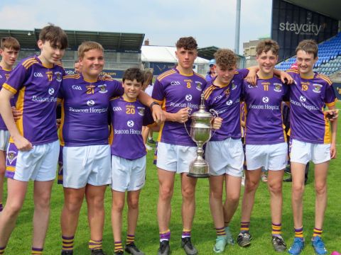 2024 Féile Final