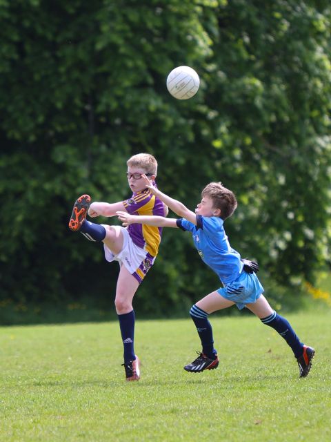 kick