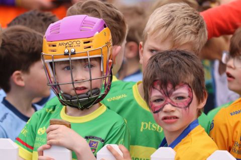 face painting